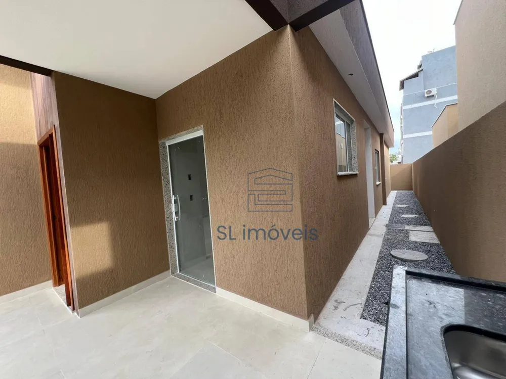 Casa, 3 quartos, 105 m² - Foto 8