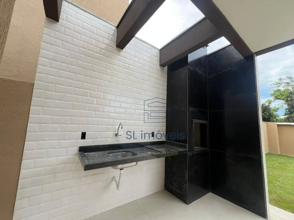 Casa, 3 quartos, 105 m² - Foto 5
