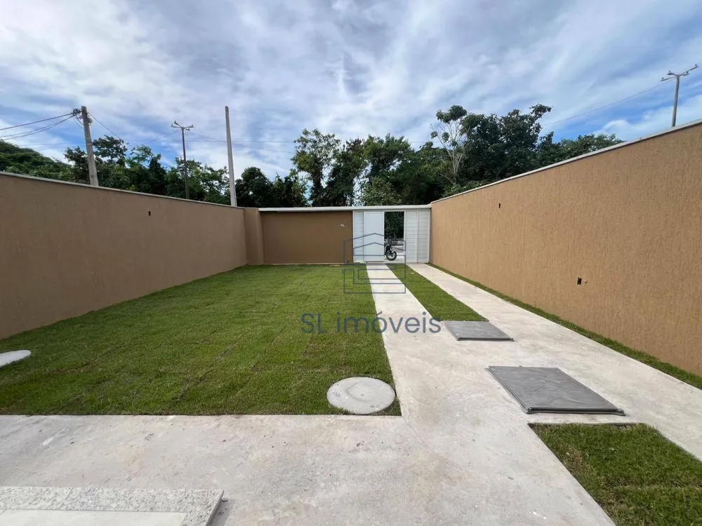 Casa, 3 quartos, 105 m² - Foto 6