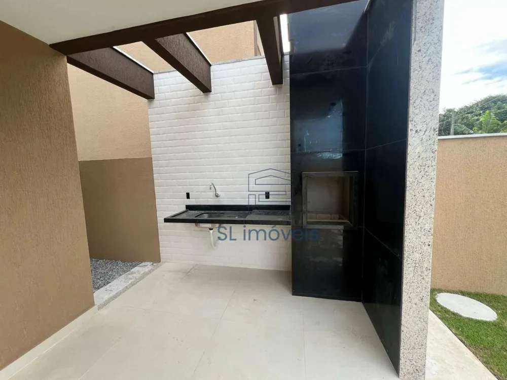 Casa, 3 quartos, 105 m² - Foto 4