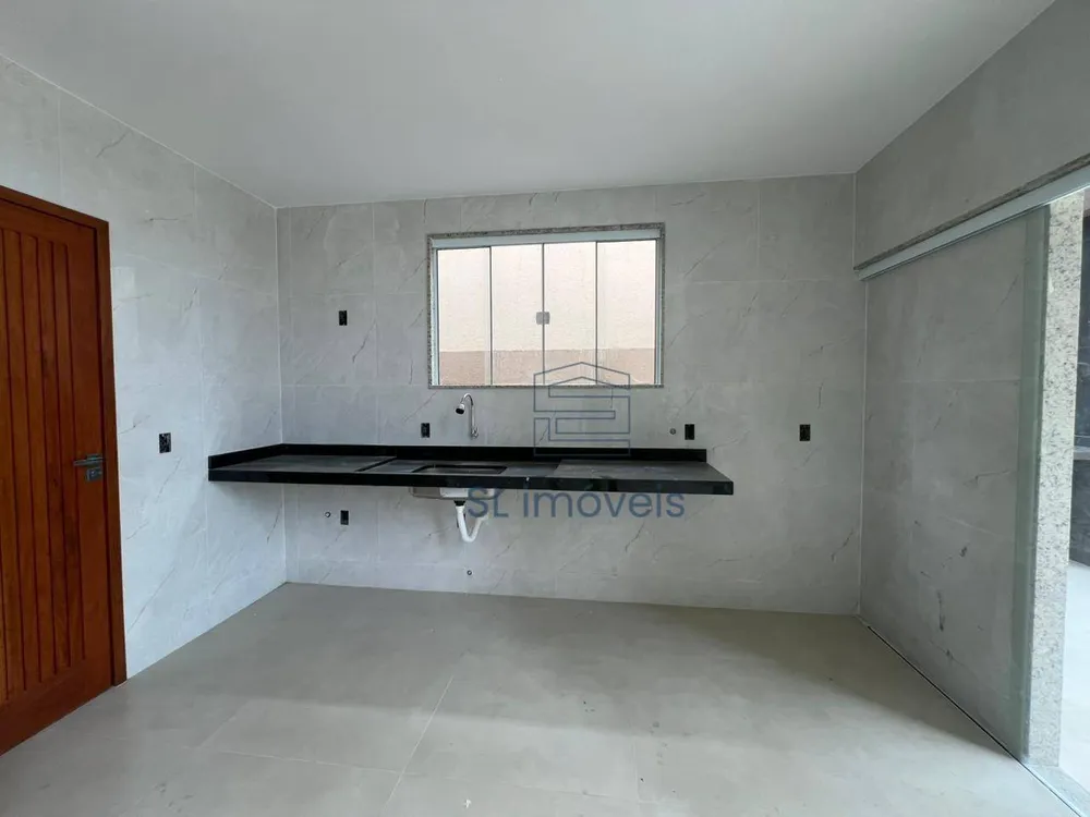 Casa, 3 quartos, 105 m² - Foto 14