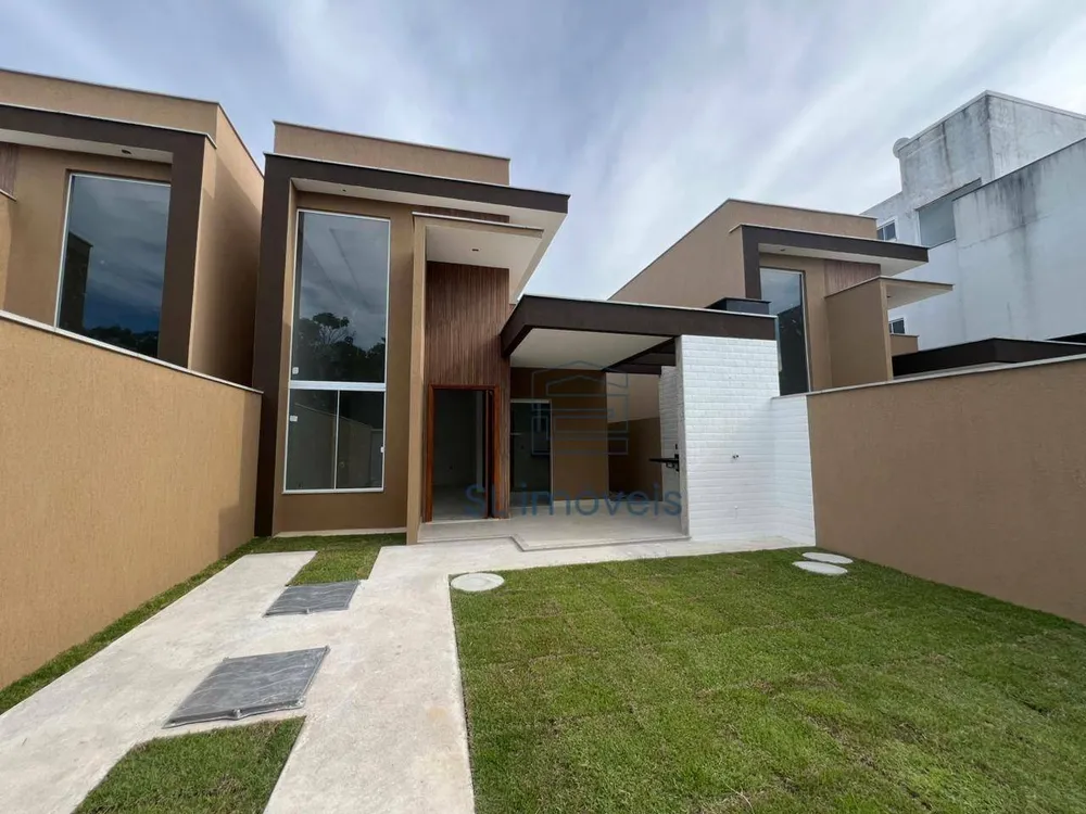 Casa, 3 quartos, 105 m² - Foto 3