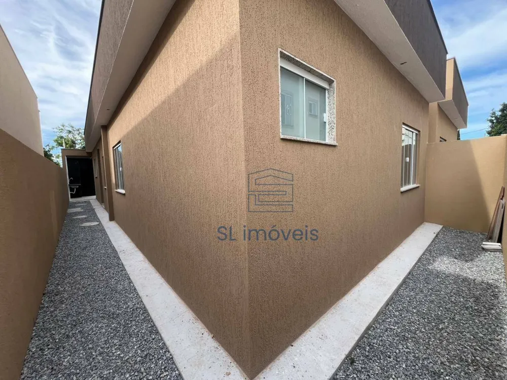 Casa, 3 quartos, 105 m² - Foto 7