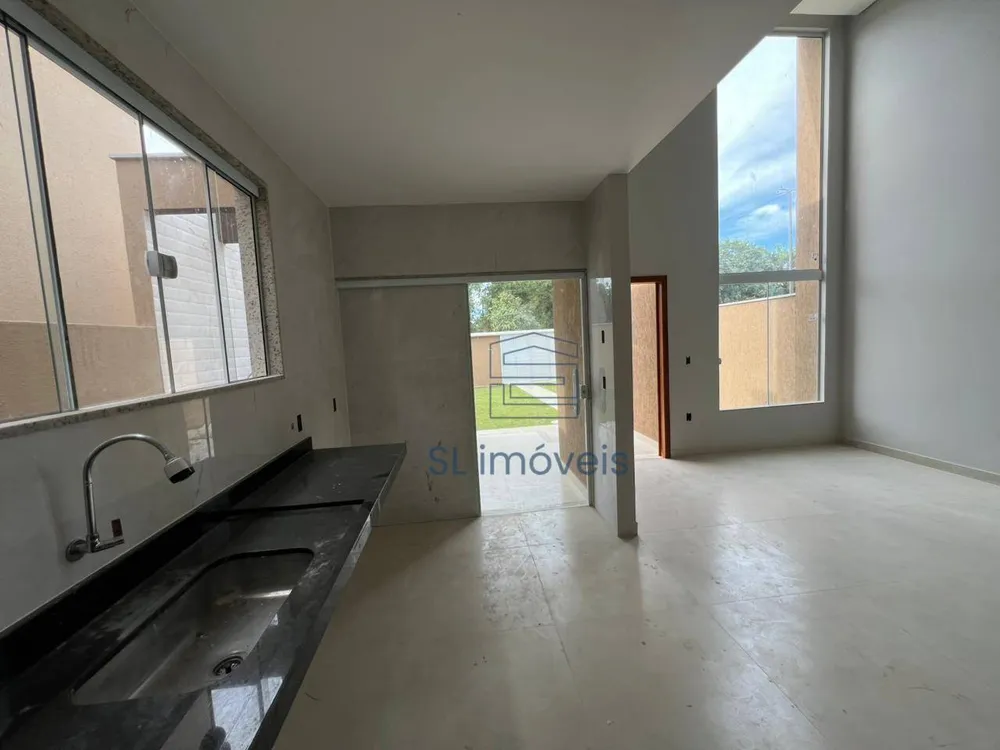 Casa, 3 quartos, 105 m² - Foto 13