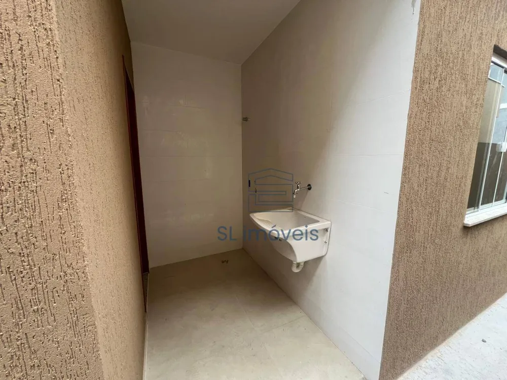 Casa, 3 quartos, 105 m² - Foto 9