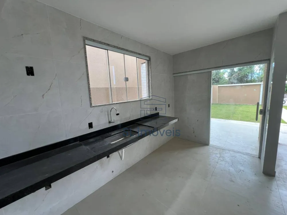 Casa, 3 quartos, 105 m² - Foto 15