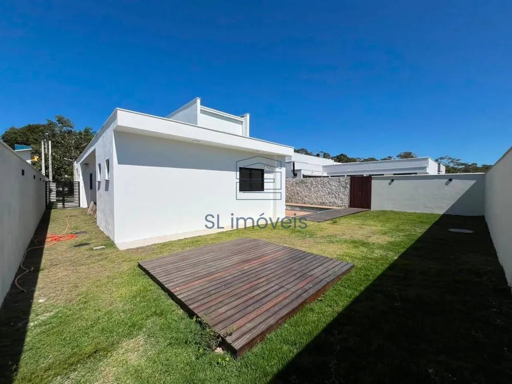 Casa, 3 quartos, 200 m² - Foto 44