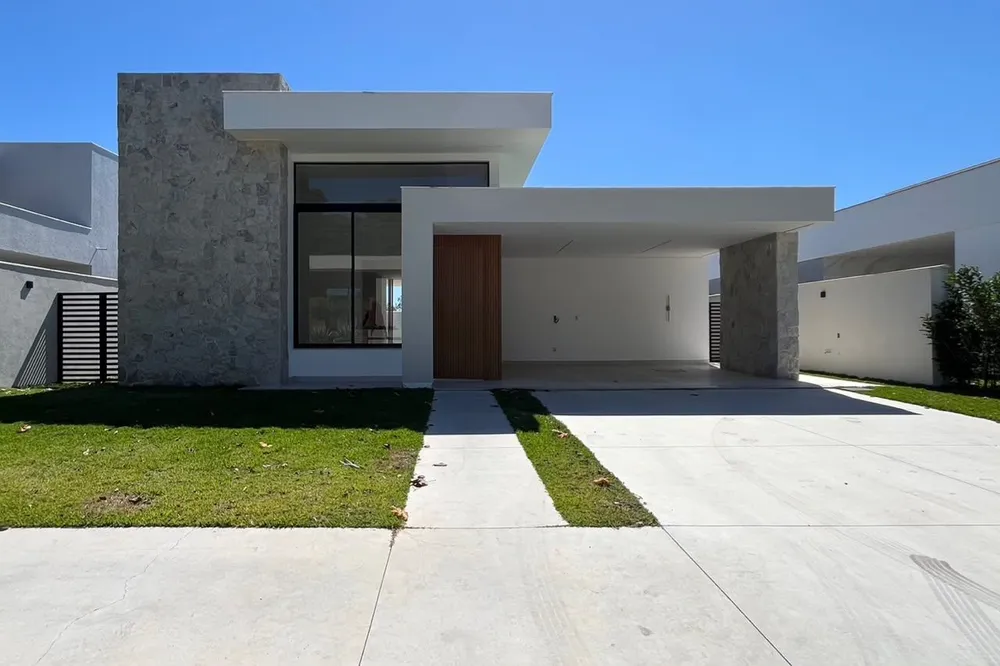 Casa, 3 quartos, 200 m² - Foto 1
