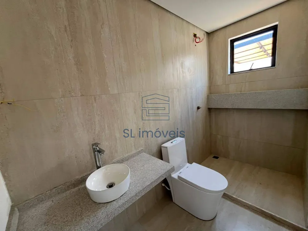 Casa, 3 quartos, 200 m² - Foto 38