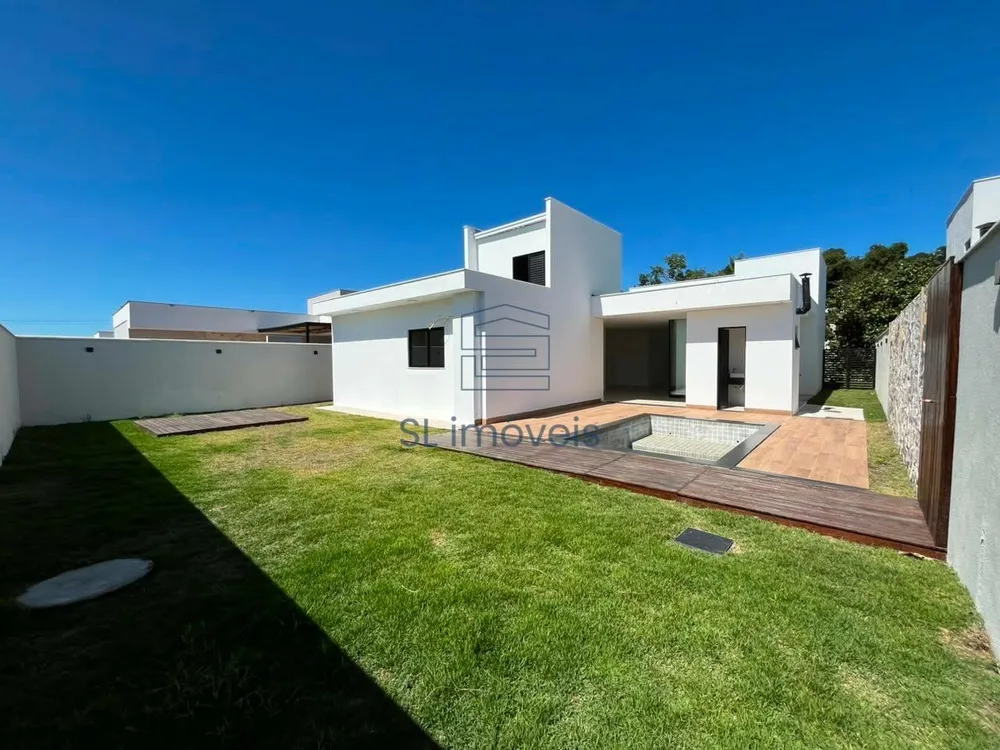 Casa, 3 quartos, 200 m² - Foto 45