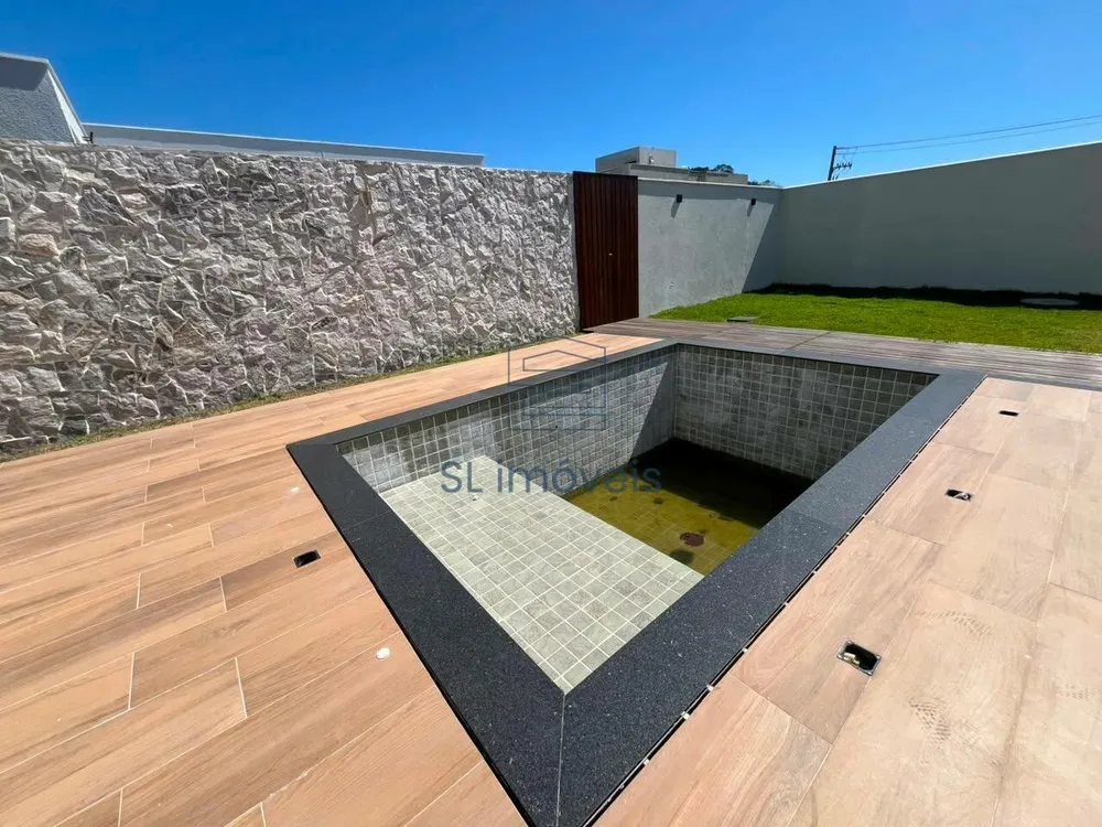 Casa, 3 quartos, 200 m² - Foto 43