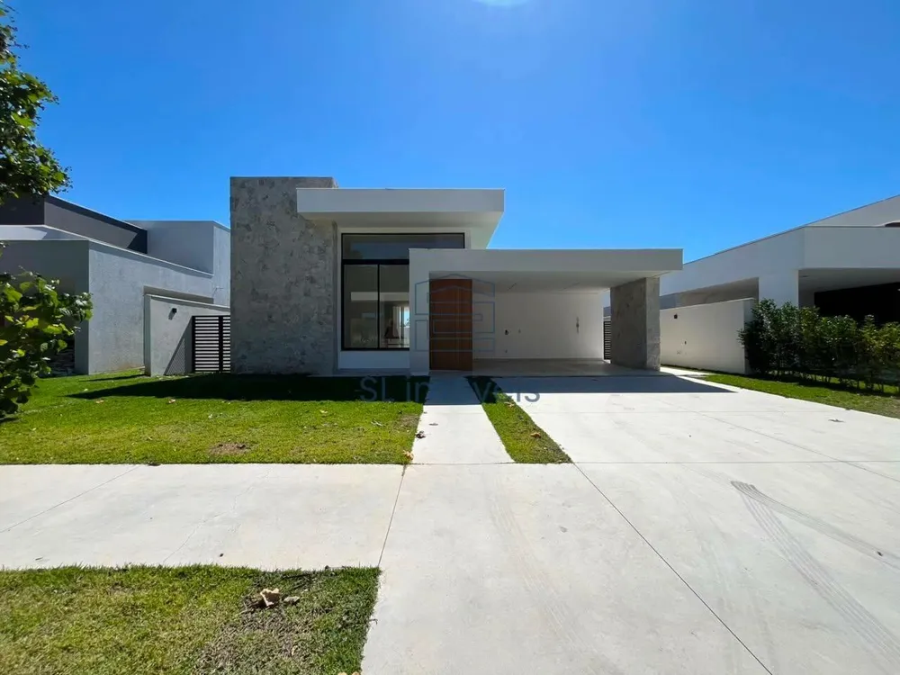 Casa, 3 quartos, 200 m² - Foto 4