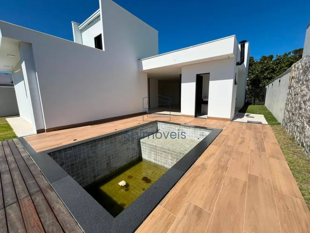 Casa, 3 quartos, 200 m² - Foto 42