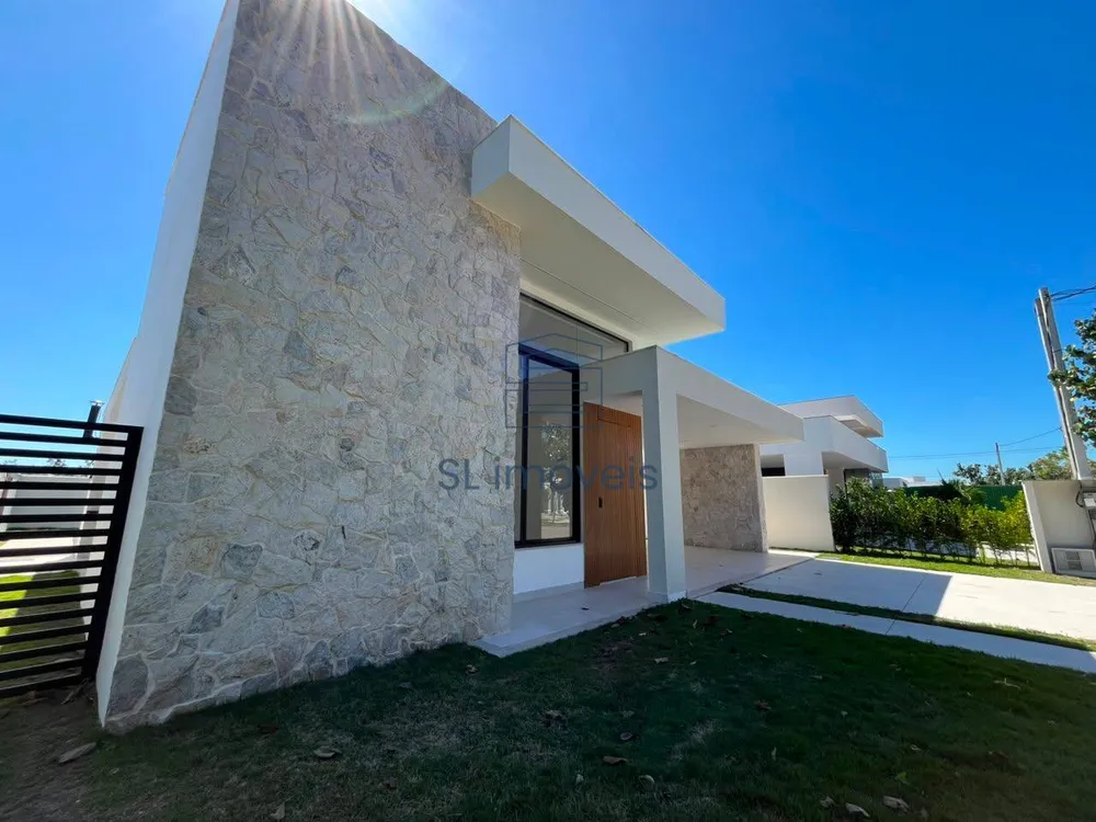 Casa, 3 quartos, 200 m² - Foto 6