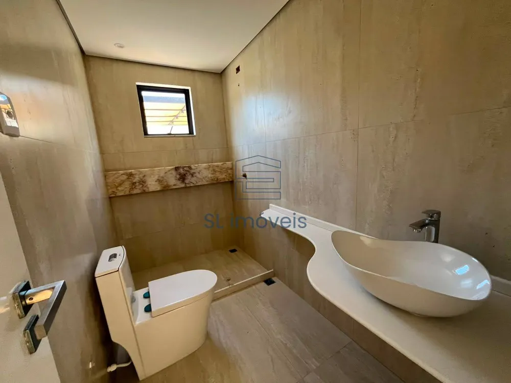 Casa, 3 quartos, 200 m² - Foto 32