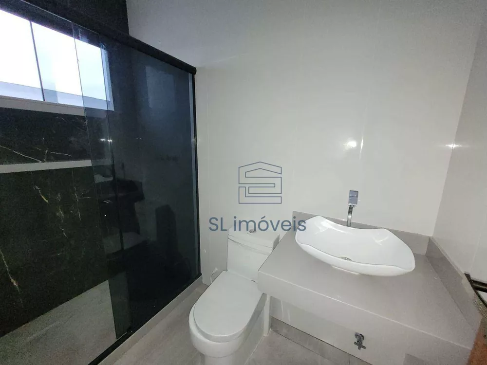 Casa de Condomínio, 3 quartos - Foto 19