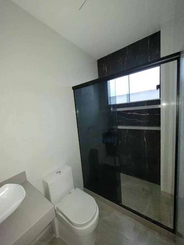 Casa de Condomínio, 3 quartos - Foto 15