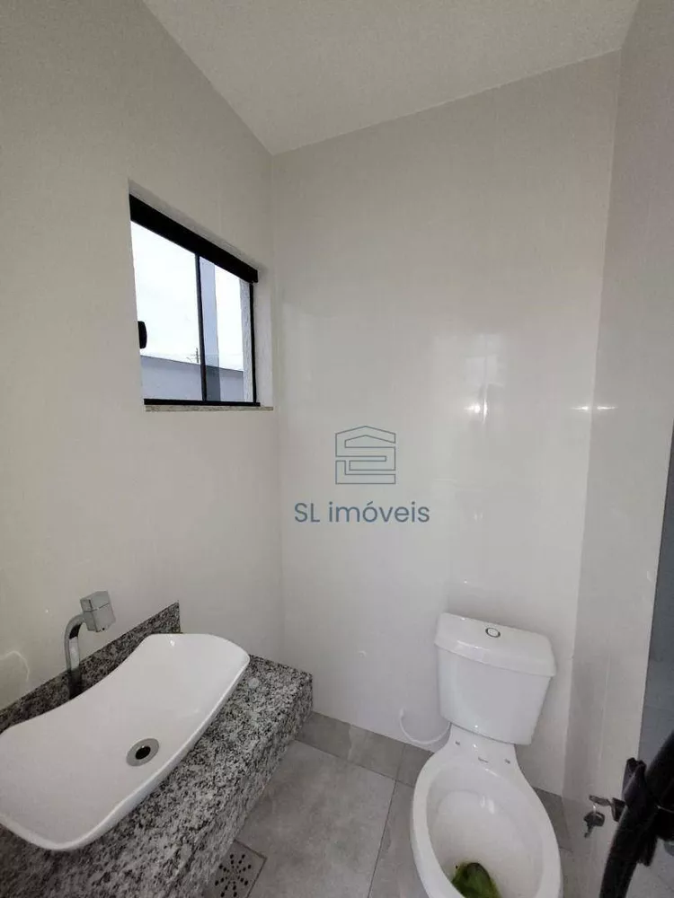 Casa de Condomínio, 3 quartos - Foto 28