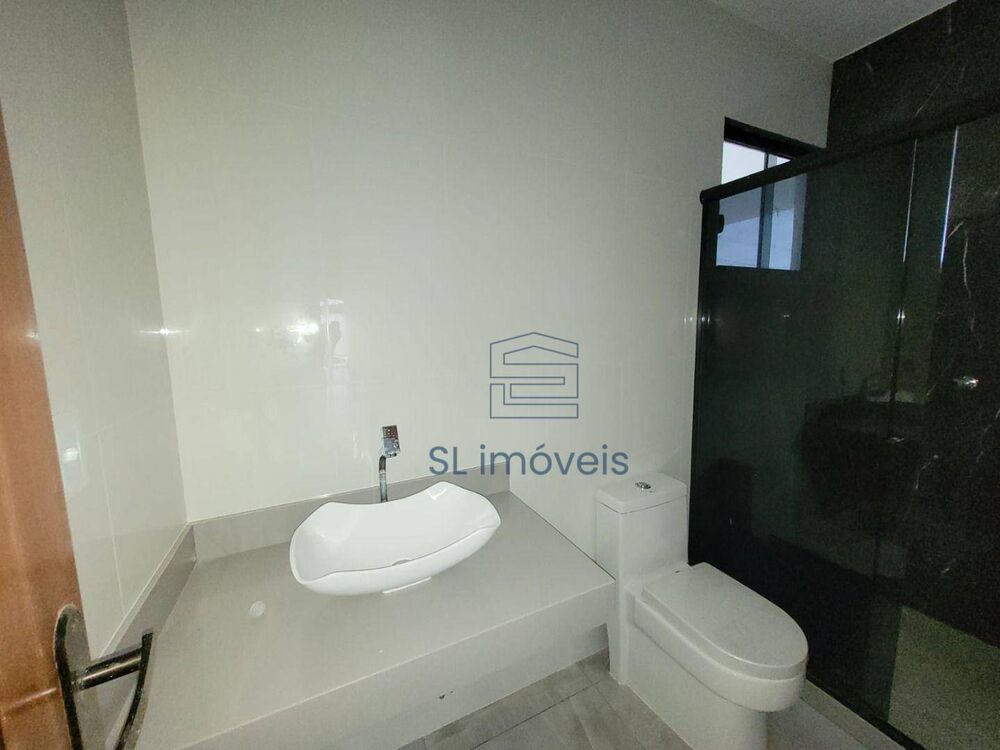 Casa de Condomínio à venda com 3 quartos, 210m² - Foto 4
