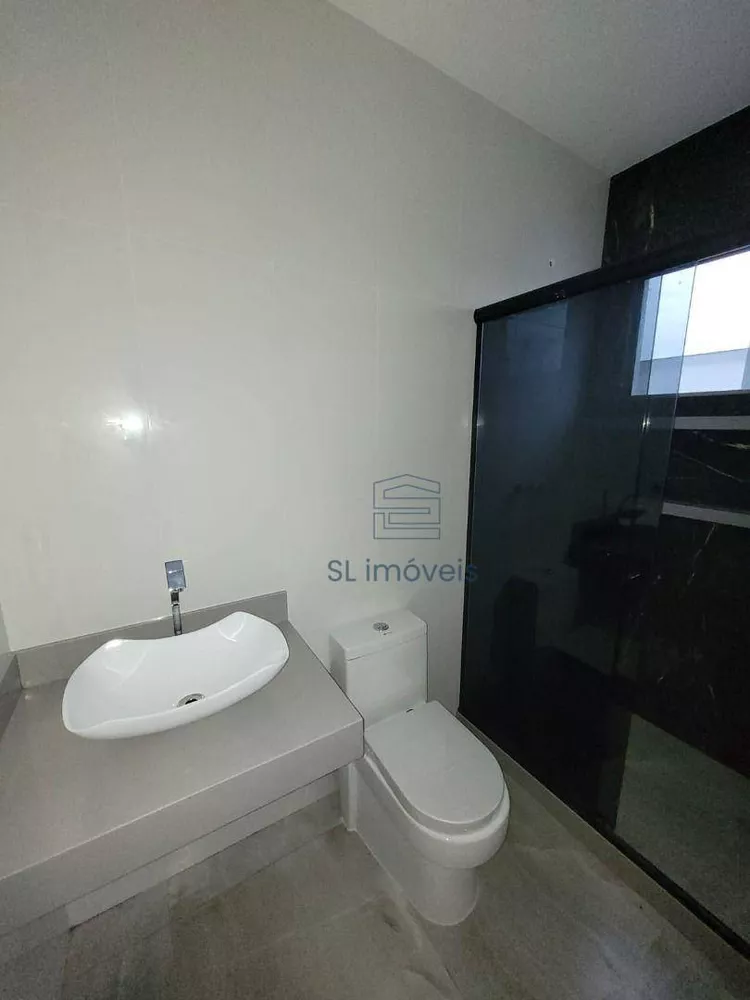 Casa de Condomínio, 3 quartos - Foto 14