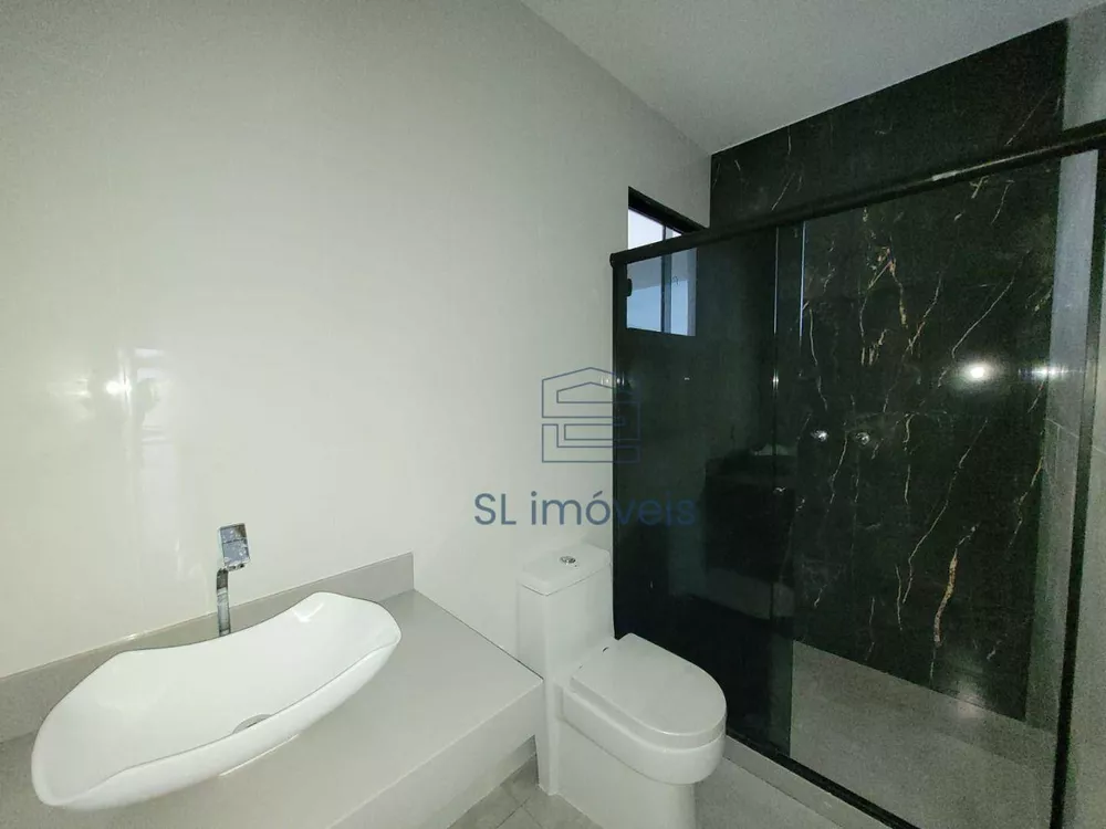 Casa de Condomínio, 3 quartos - Foto 12