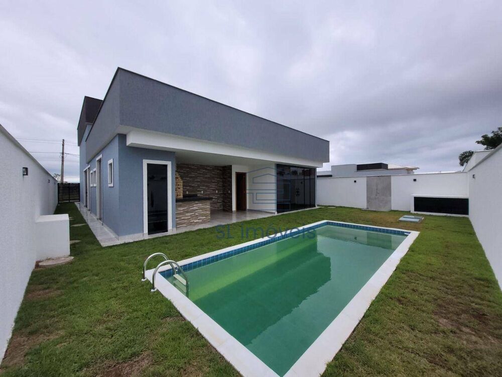Casa de Condomínio à venda com 3 quartos, 210m² - Foto 8