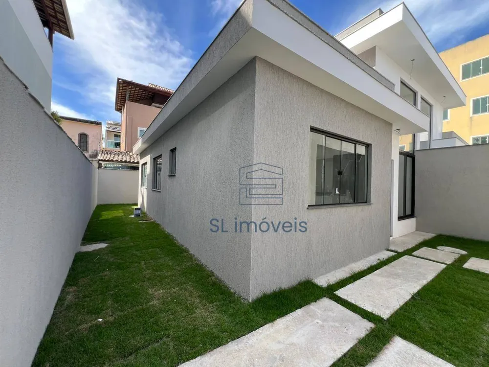 Casa, 3 quartos, 85 m² - Foto 5