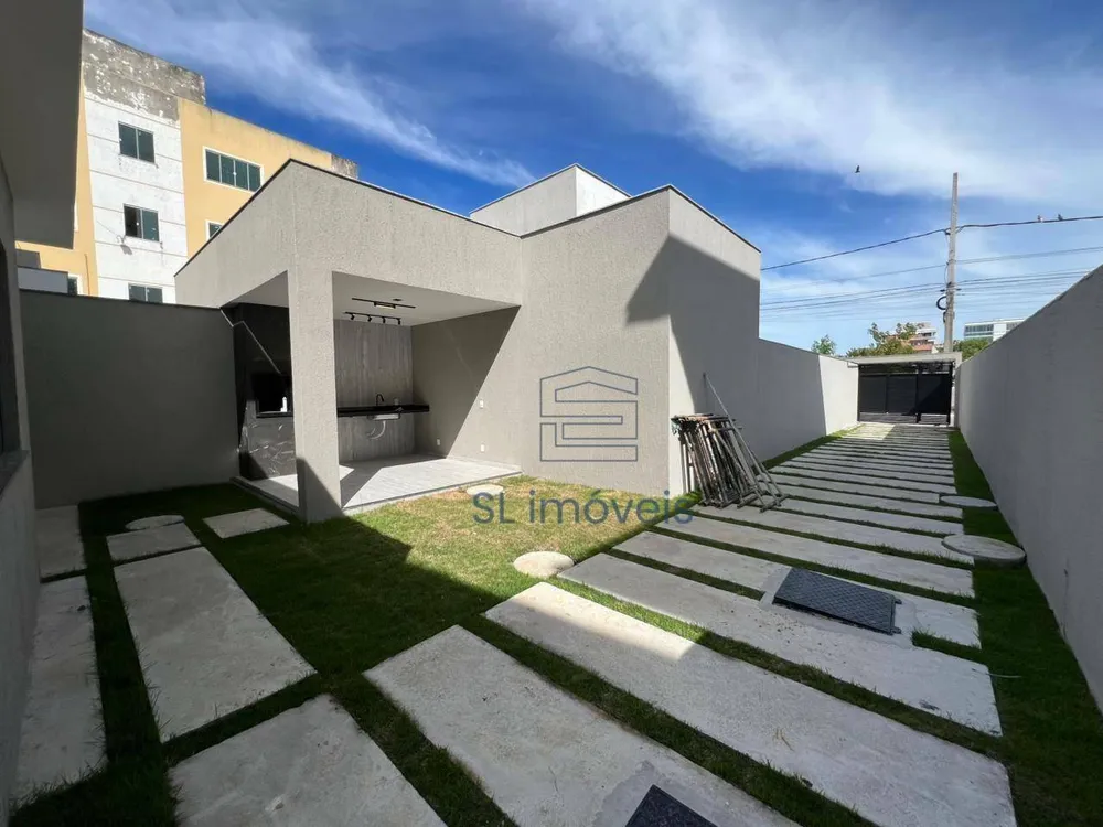 Casa, 3 quartos, 85 m² - Foto 7