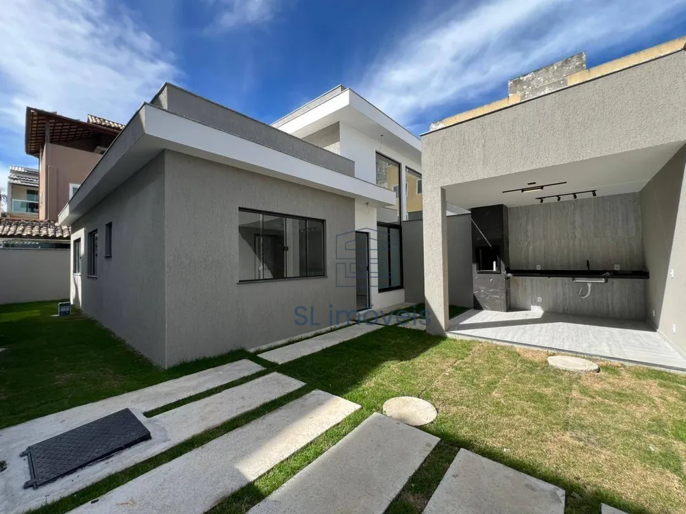 Casa, 3 quartos, 85 m² - Foto 4