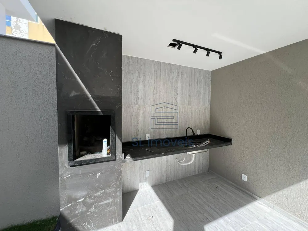 Casa, 3 quartos, 85 m² - Foto 6