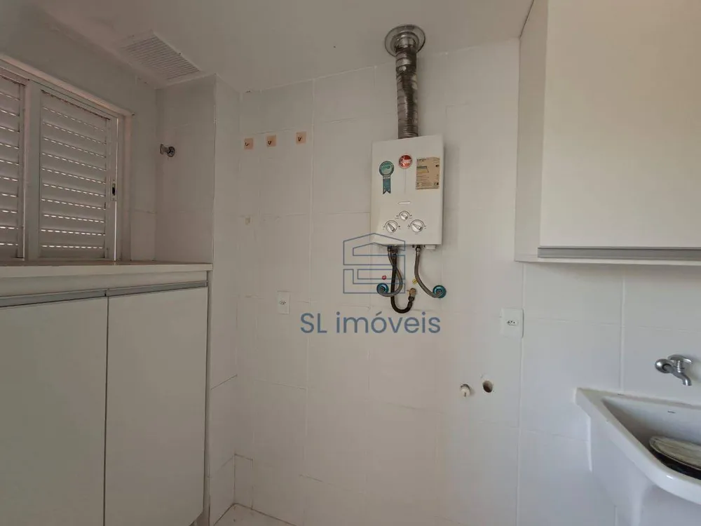 Apartamento, 3 quartos, 126 m² - Foto 19