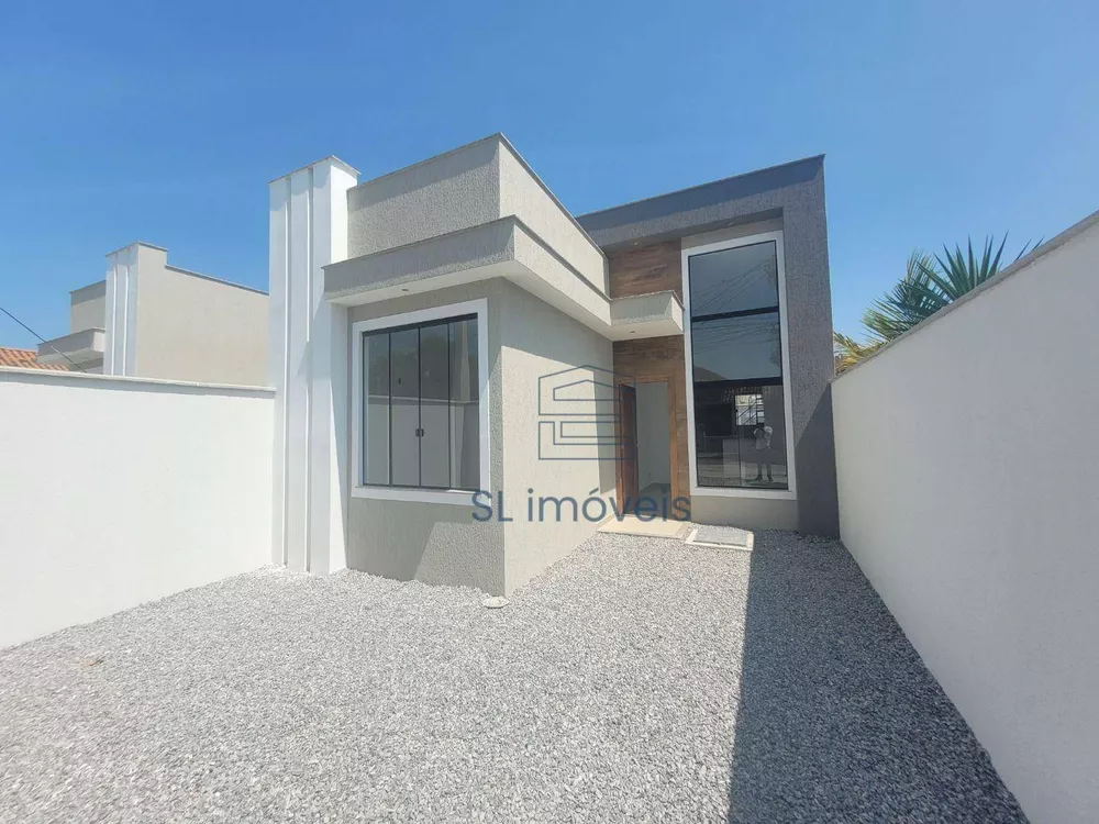Casa, 3 quartos, 78 m² - Foto 3