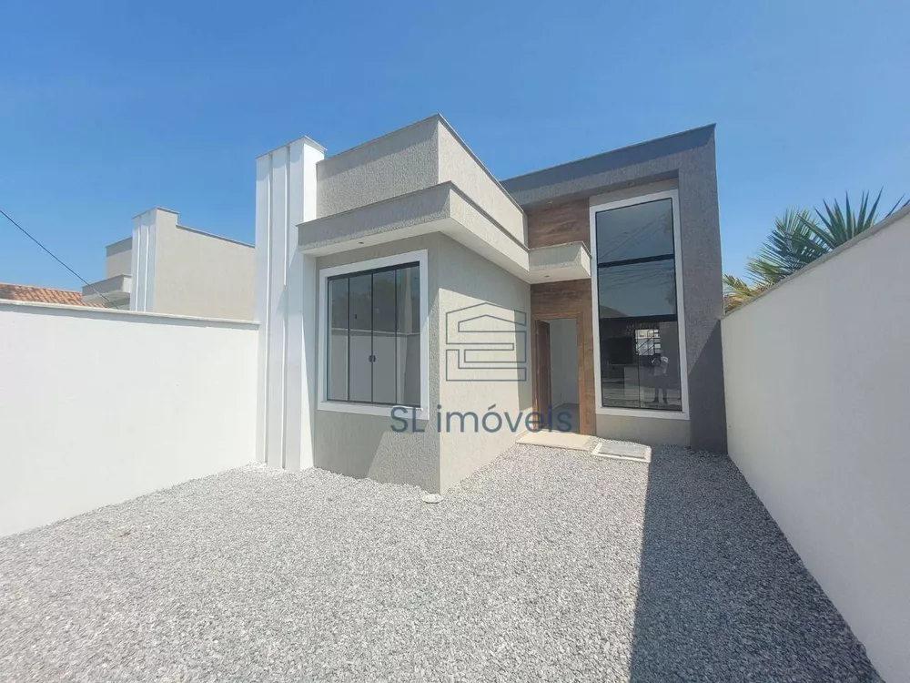 Casa, 3 quartos, 78 m² - Foto 4