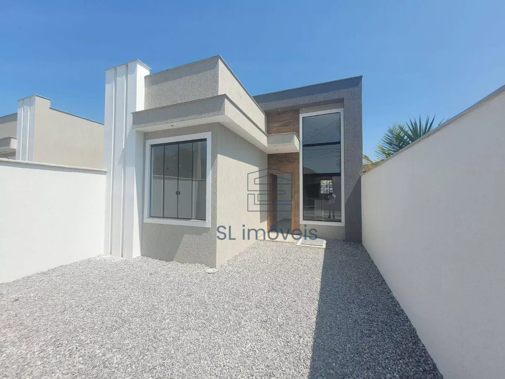 Casa, 3 quartos, 78 m² - Foto 5