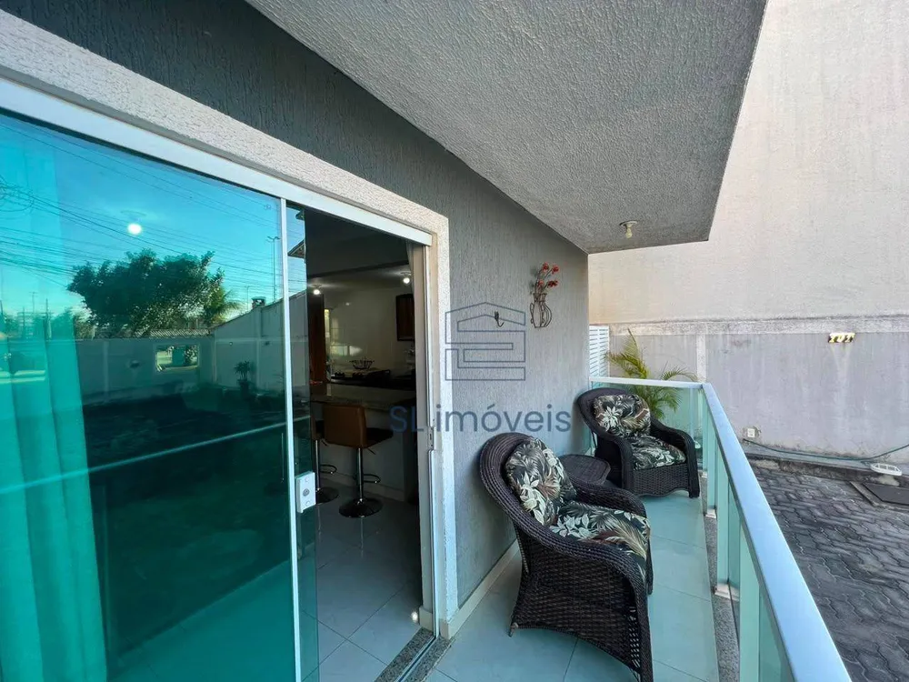Apartamento, 2 quartos, 83 m² - Foto 3