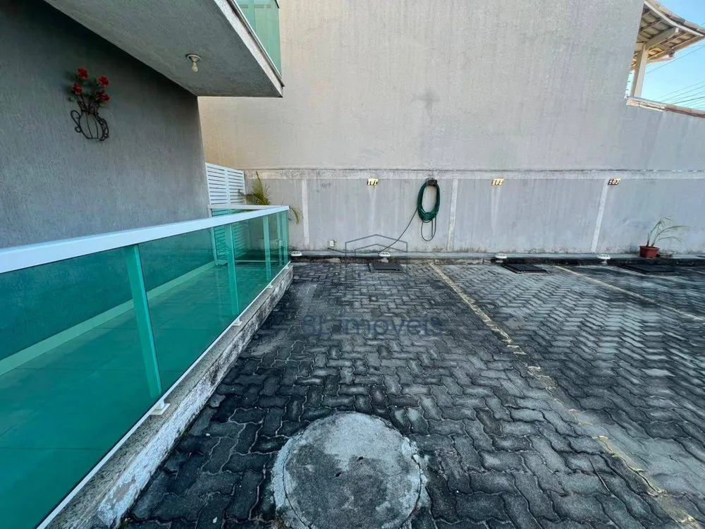 Apartamento, 2 quartos, 83 m² - Foto 4