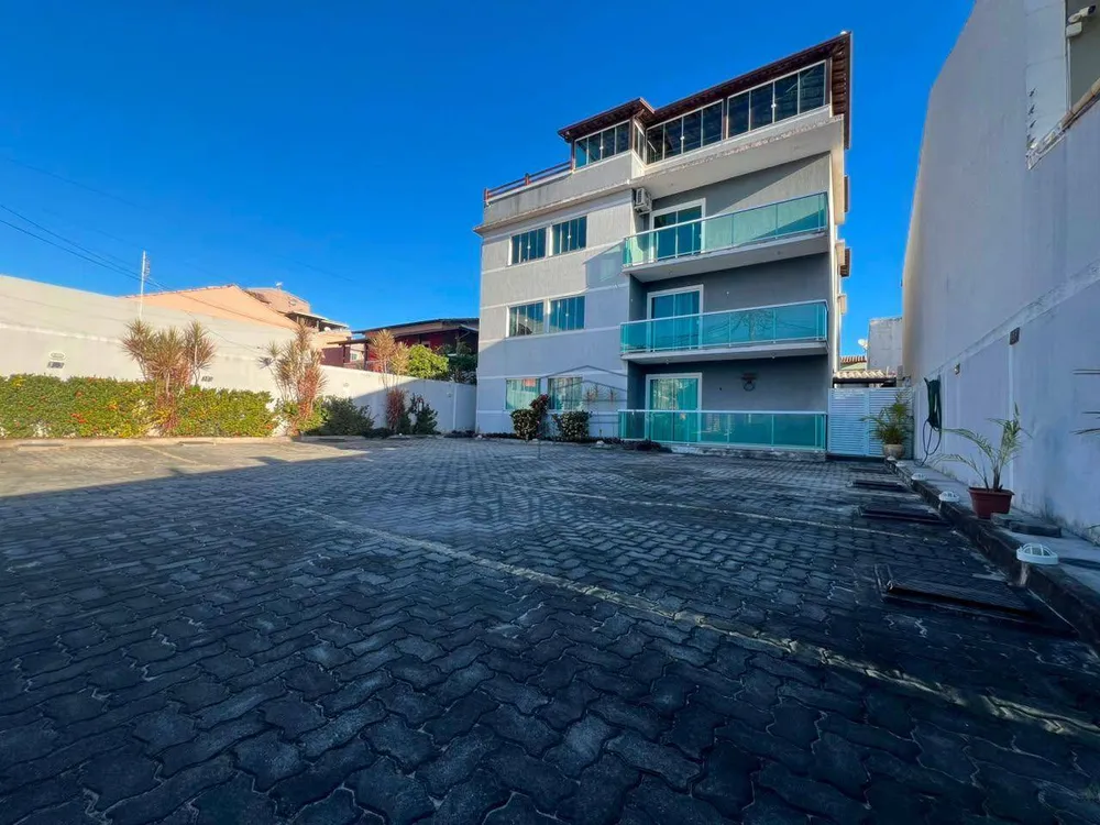 Apartamento, 2 quartos, 83 m² - Foto 2
