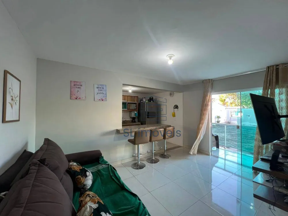 Apartamento, 2 quartos, 83 m² - Foto 8