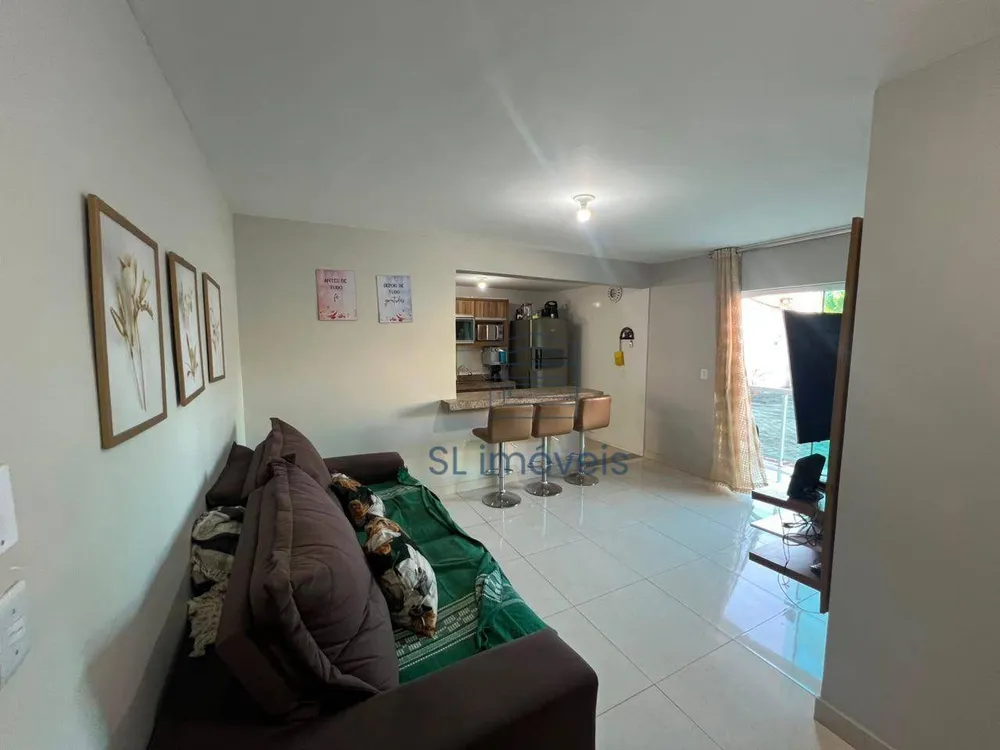 Apartamento, 2 quartos, 83 m² - Foto 7