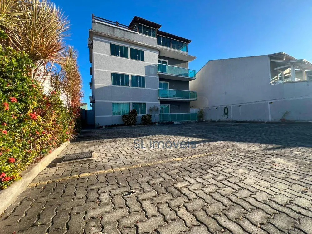 Apartamento, 2 quartos, 83 m² - Foto 1