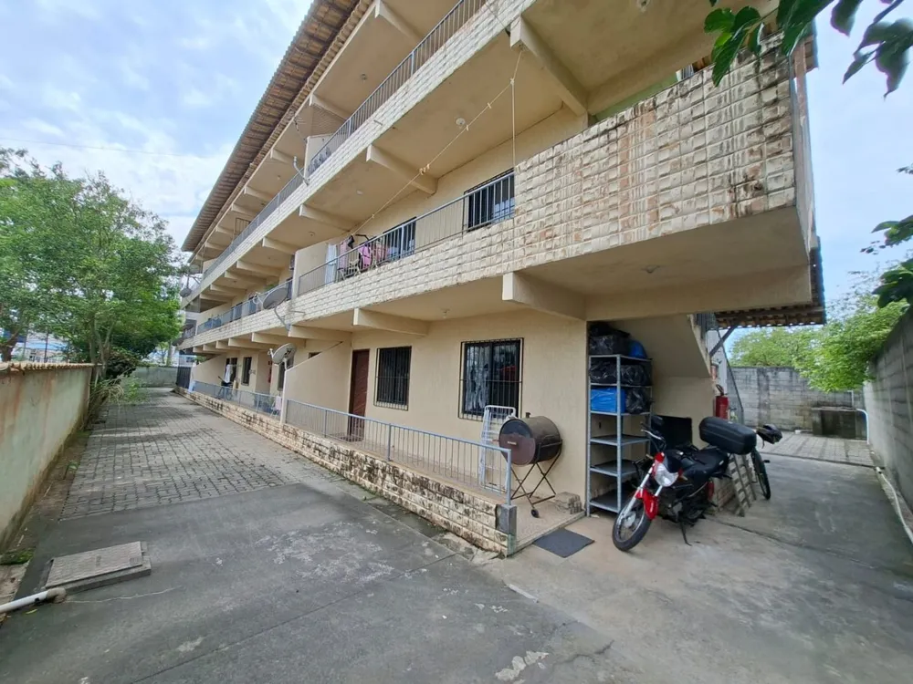 Apartamento, 2 quartos, 55 m² - Foto 13
