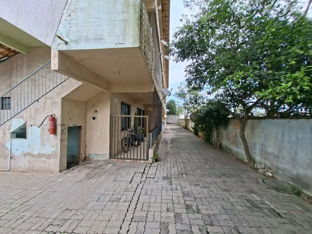 Apartamento, 2 quartos, 55 m² - Foto 14