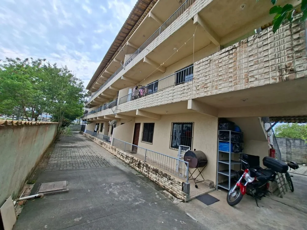 Apartamento, 2 quartos, 55 m² - Foto 12