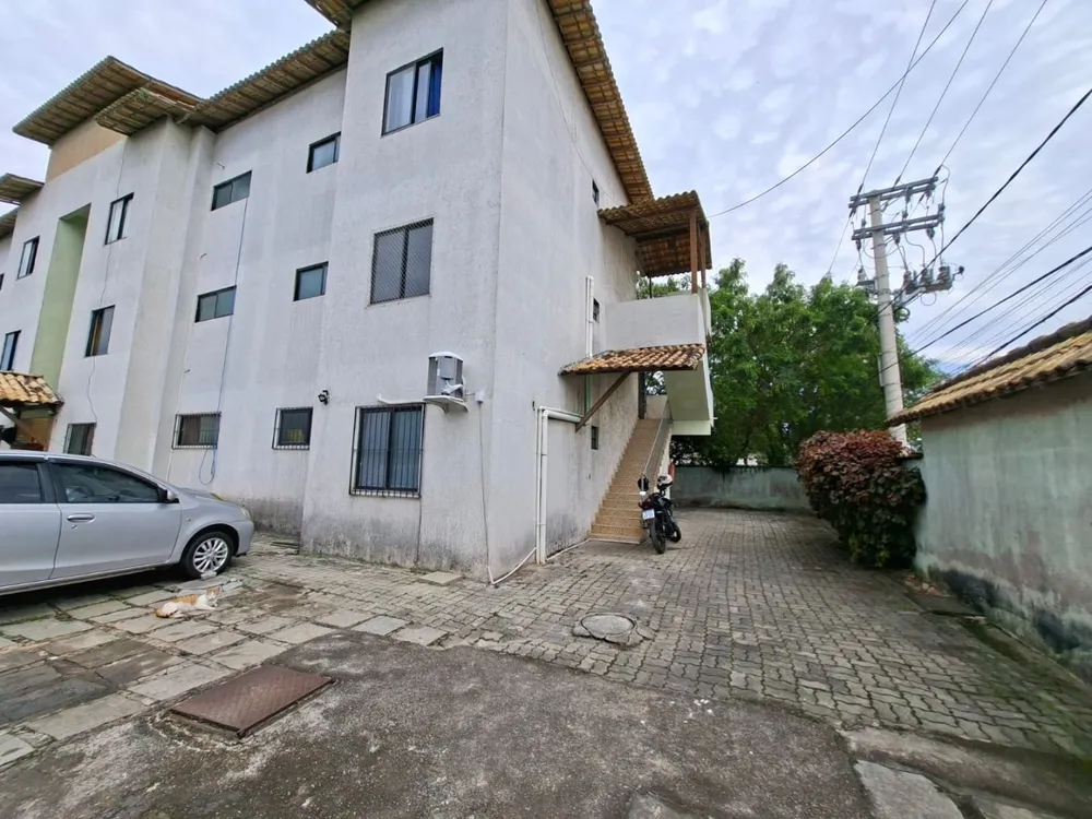 Apartamento, 2 quartos, 55 m² - Foto 2