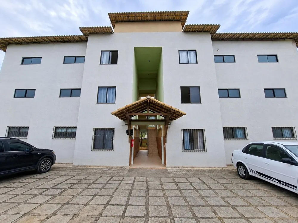 Apartamento, 2 quartos, 55 m² - Foto 10