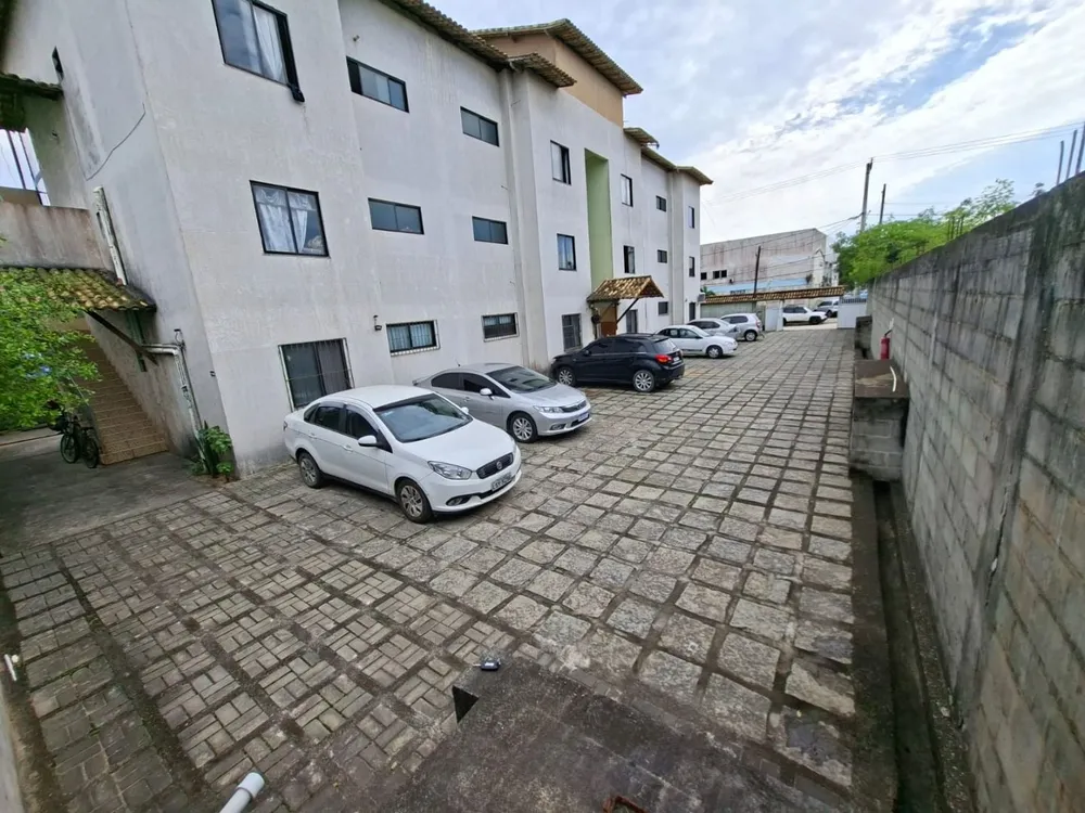 Apartamento, 2 quartos, 55 m² - Foto 9