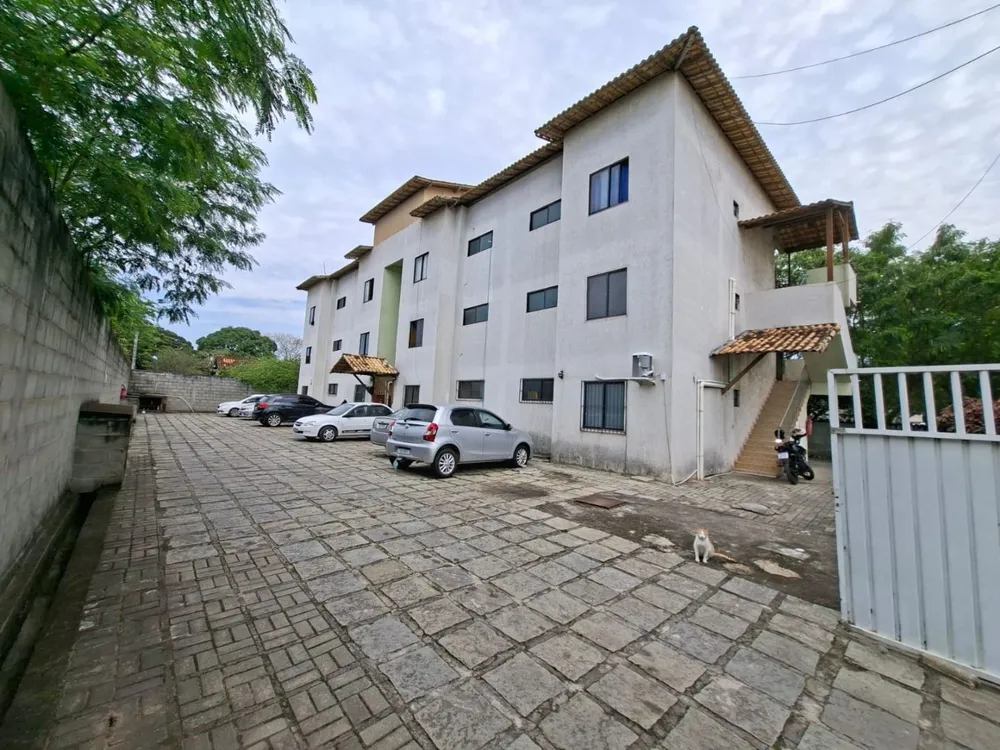 Apartamento, 2 quartos, 55 m² - Foto 3