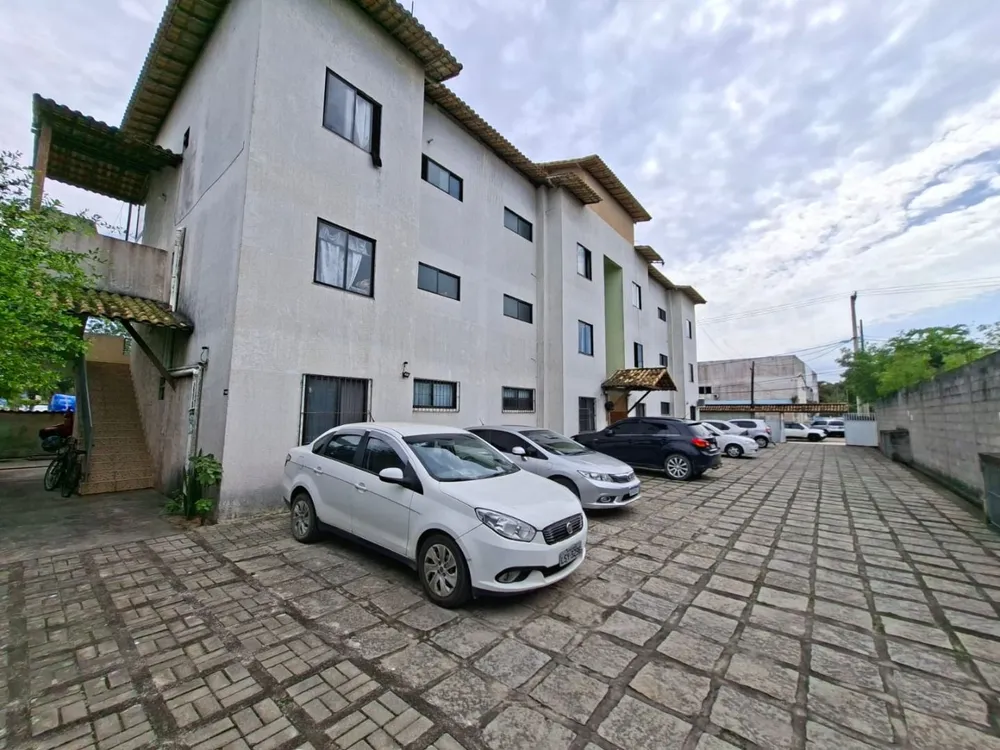 Apartamento, 2 quartos, 55 m² - Foto 11