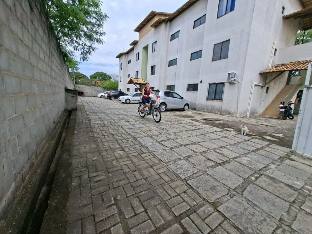 Apartamento, 2 quartos, 55 m² - Foto 16
