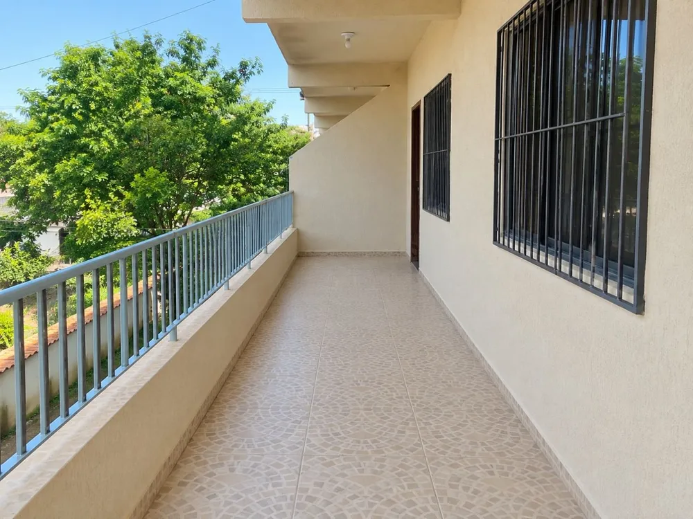 Apartamento, 2 quartos, 55 m² - Foto 7